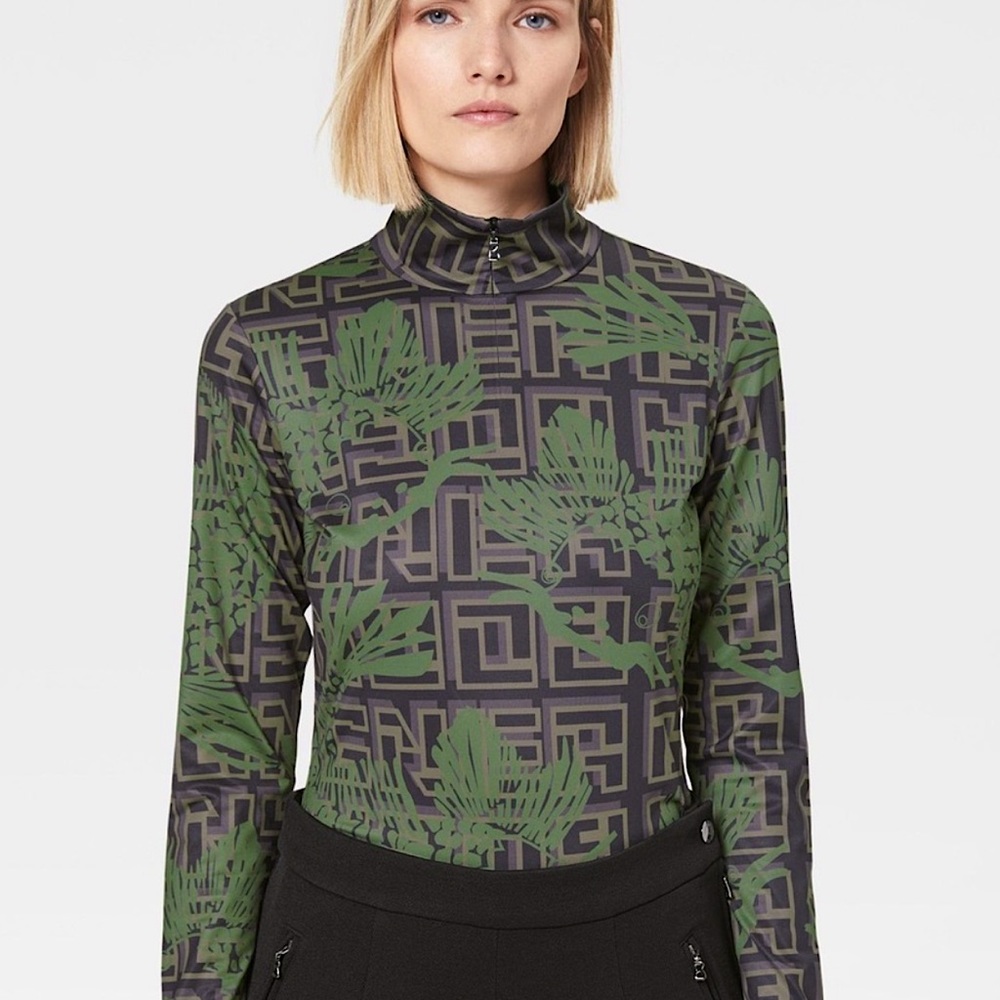 Bogner Women’s Beline Ski First Layer - Picture 1 of 10